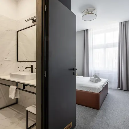Astoria Boutique Suites- Location By Bqa Hotel