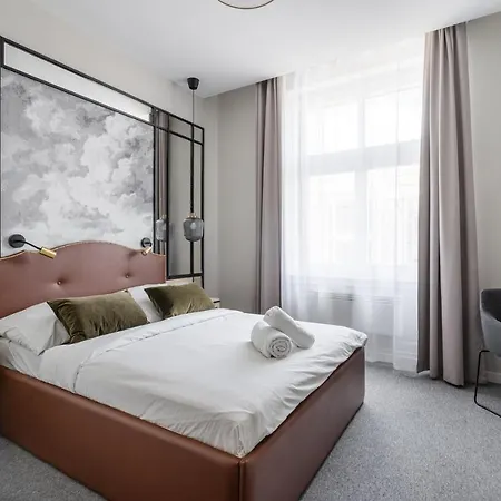 Astoria Boutique Suites- Location By Bqa Hotel