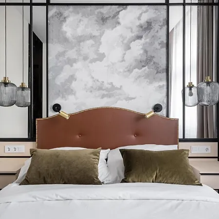 Astoria Boutique Suites- Location By Bqa *