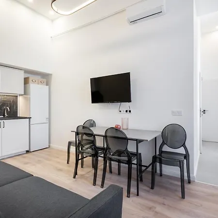 K33- Boutique Apartments, Location, By Bqa * Budapest