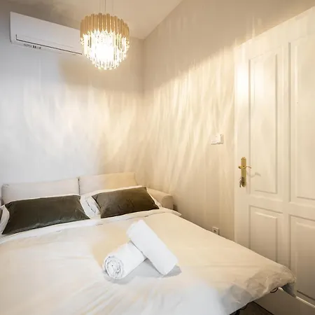 Astoria Boutique Suites- Location By Bqa Hotel *