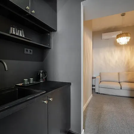 Astoria Boutique Suites- Location By Bqa