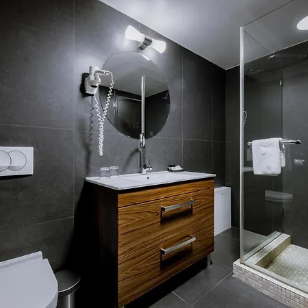 Sweet 4* Budapest