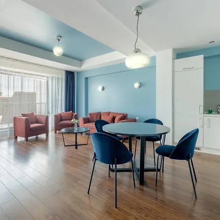 Bliss Hotel&wellness Budapest
