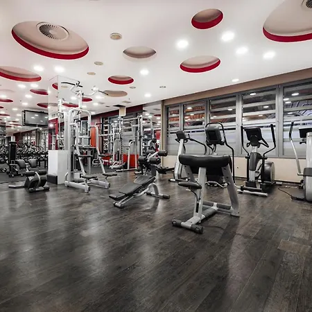 Bliss Hotel&wellness 4*