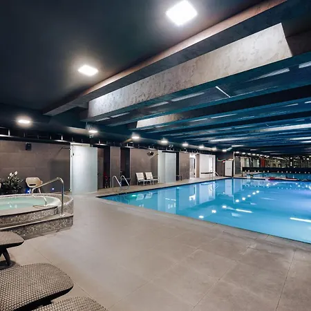 Sweet Apartmanhotel 4*
