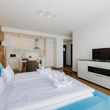 Bliss Hotel&wellness