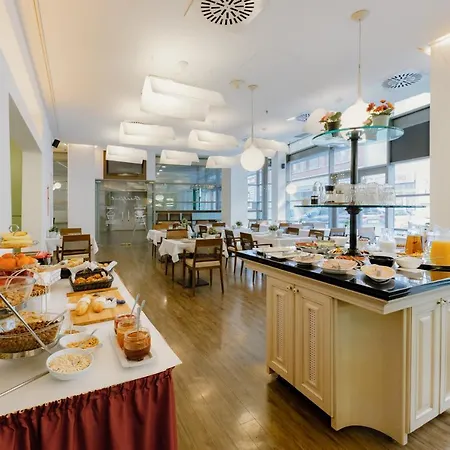 Apartmanhotel Sweet