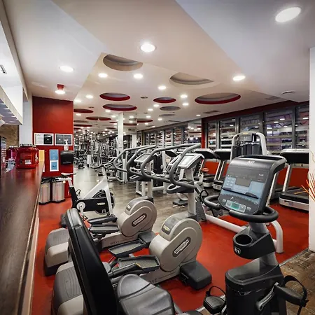 Aparthotel Bliss Hotel&wellness