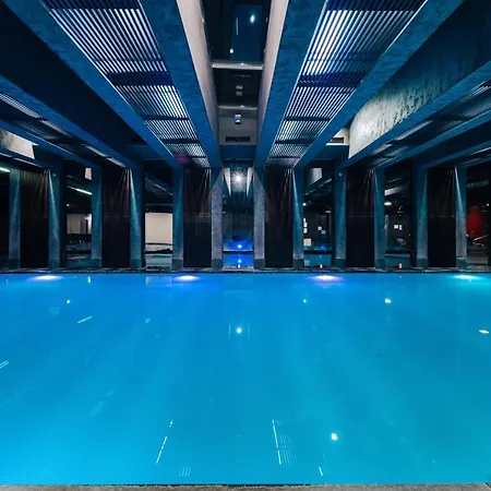 Apartmanhotel Sweet Budapest