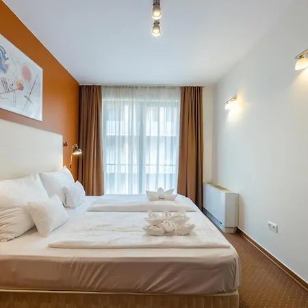 Bliss Hotel&wellness Budapest