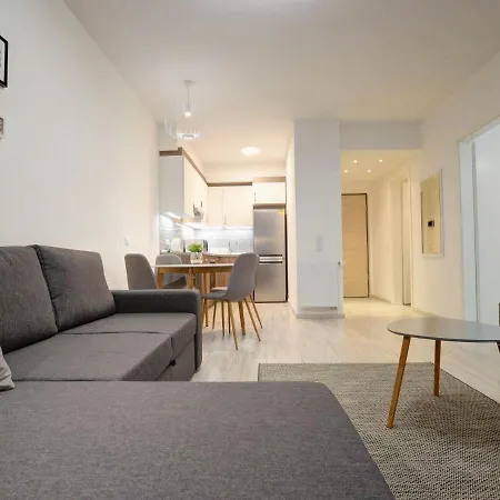 Vision Apartmanhotel 3*