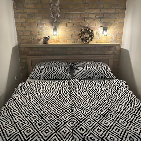 Central Residence Budapest Apartmán Budapešť