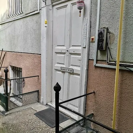 Apartment Flat In Historic With Your Own Private Garden, Near City Park *