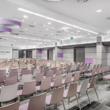 Mercure Castle Hill Отель 4*