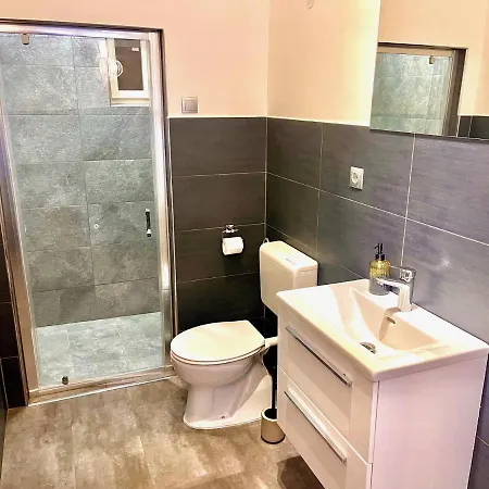 Apartment Aviator Luxury