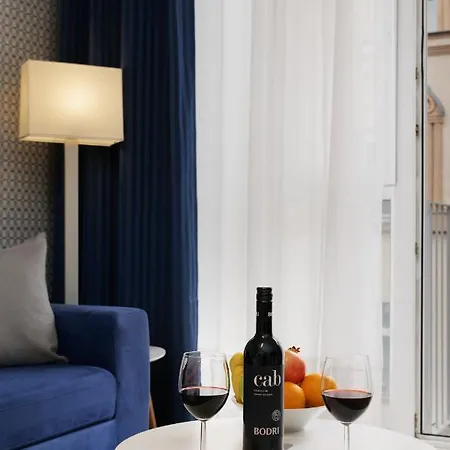 Bence Apartment