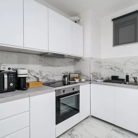 Bence Apartment Budapest