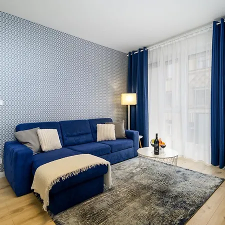 Bence Apartment *