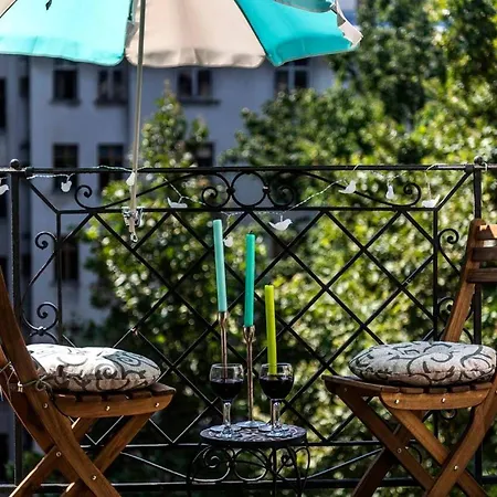 Gorgeous Flat Right Near The Center Apartmán Budapešť