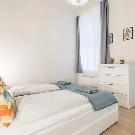 Apartment Stylish & 2br *