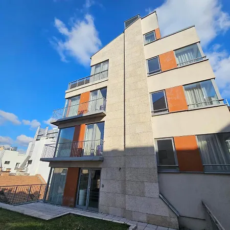 Apartmanhotel Sweet Budapest
