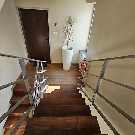 Bliss Hotel&wellness Aparthotel 4*