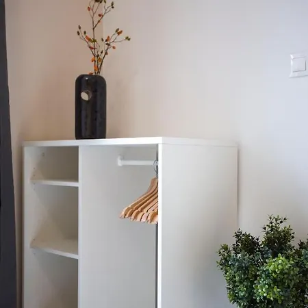 Apartment Deluxe Akacfa In The Heart Of *