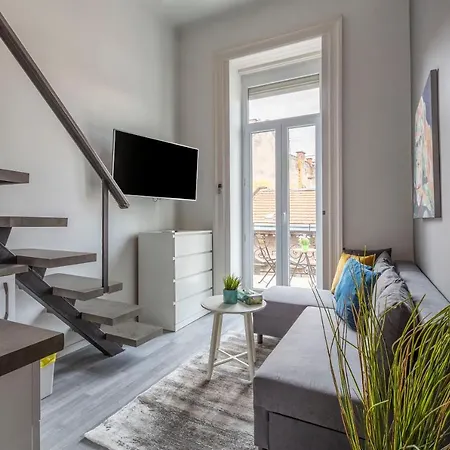 Apartment Deluxe Akacfa In The Heart Of *