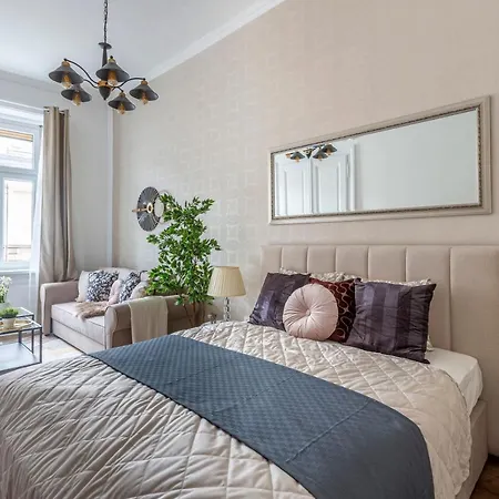 Apartment Luxurious Art Deco In The Heart Of