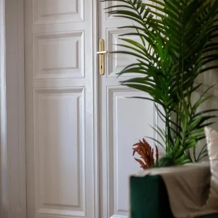 Luxurious Art Deco In The Heart Of Apartment *