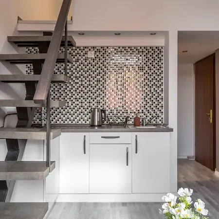 Deluxe Akacfa In The Heart Of * Budapest