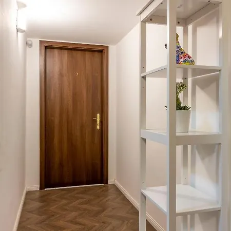 Deluxe Akacfa In The Heart Of Budapest