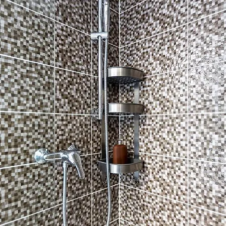 Deluxe Akacfa In The Heart Of Apartment Budapest