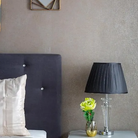 Apartment Luxurious Art Deco In The Heart Of