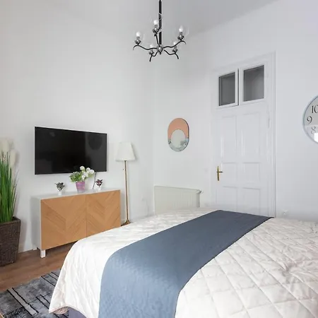 Apartment Luxurious Art Deco In The Heart Of