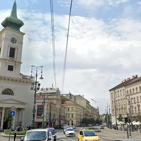 Gr3 * Budapest