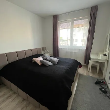 Διαμέρισμα Diamond - 3 Bedroom, Luxurious In The Heart Of The Βουδαπέστη