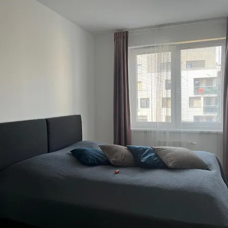 Diamond - 3 Bedroom, Luxurious In The Heart Of The Διαμέρισμα Βουδαπέστη