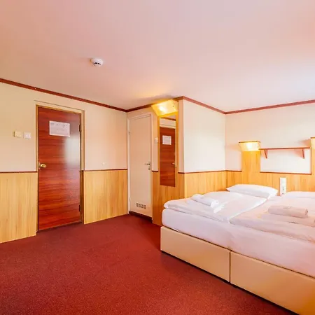 Fortuna Boat 3* Budapest