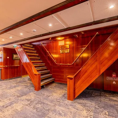 Fortuna Boat 3* Budapest
