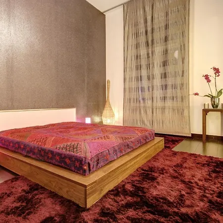 City Central Apartments בודפשט
