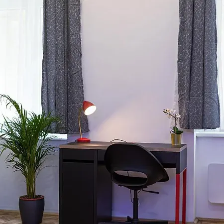 Bella Mia - Entire Near Liszt Ferenc Ter Apartment