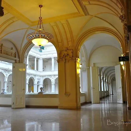 Nyugati * Budapest