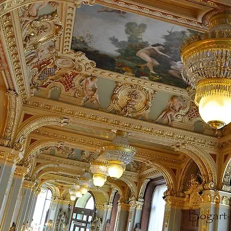 Nyugati Apartment Budapest