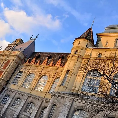 Nyugati * Budapest