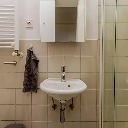 Apartamento Oktogonsuite - Quiethome In Soho