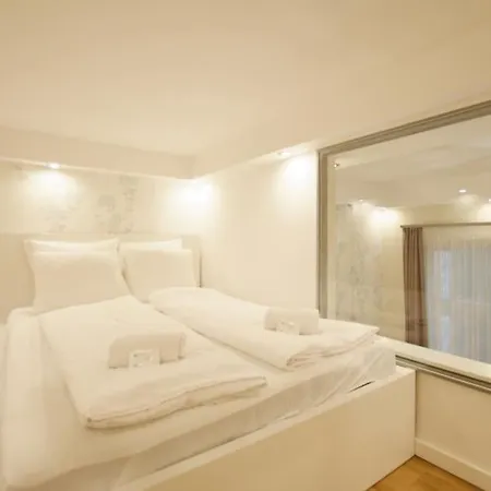Apartamento Standard By Hi5- Charming