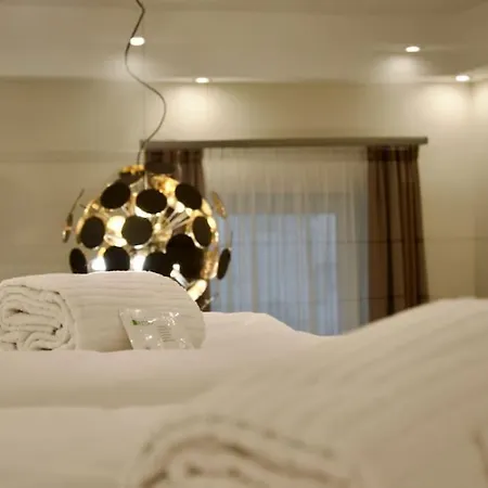 Standard By Hi5- Charming Apartamento *