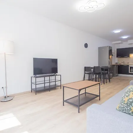 Spring House With Free Private Parking * Budapest